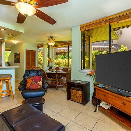 Kamaole Beach Club C109 Kihei Luaran gambar
