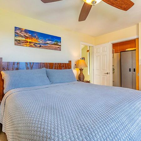 Kamaole Beach Club C109 Kihei Luaran gambar