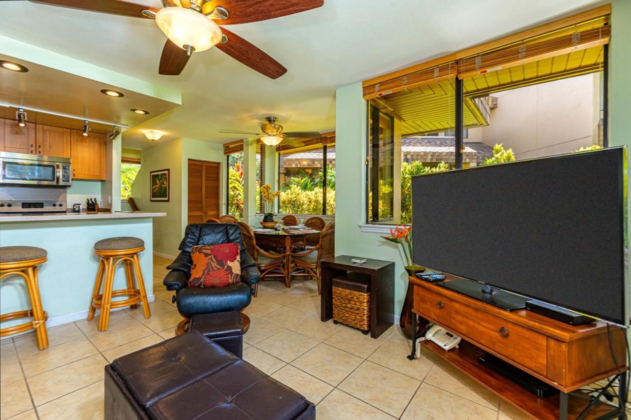 Kamaole Beach Club C109 Kihei Luaran gambar