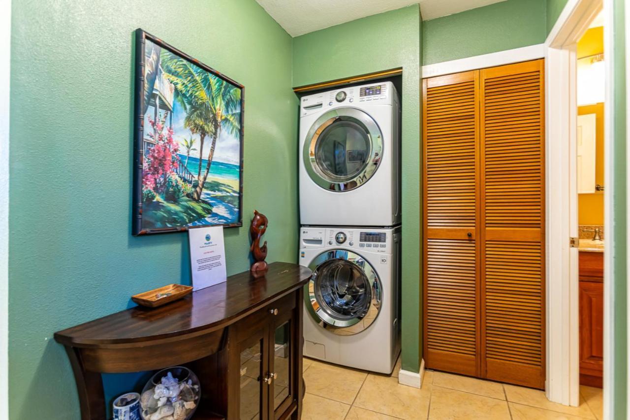 Kamaole Beach Club C109 Kihei Luaran gambar