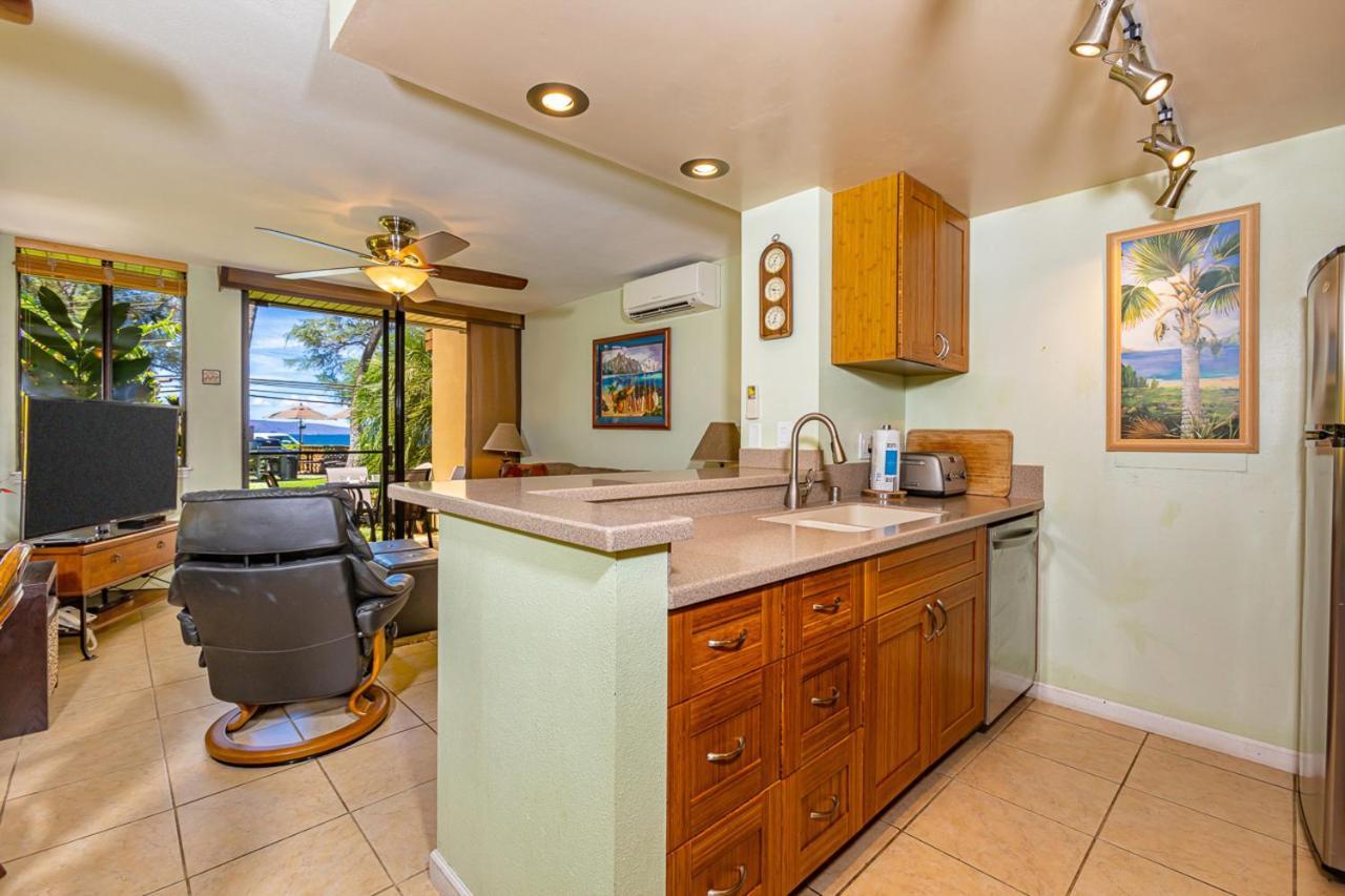Kamaole Beach Club C109 Kihei Luaran gambar