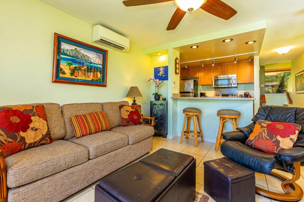 Kamaole Beach Club C109 Kihei Luaran gambar