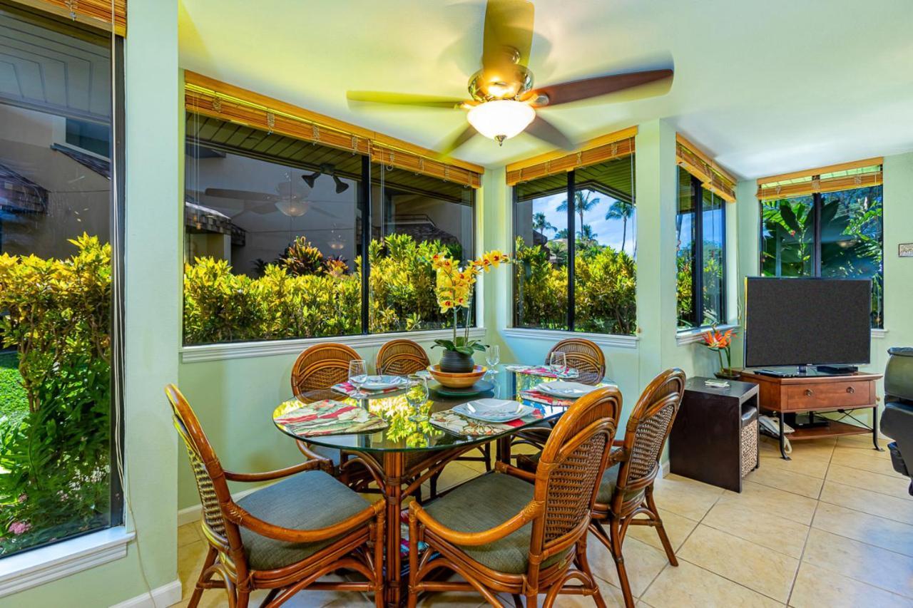 Kamaole Beach Club C109 Kihei Luaran gambar