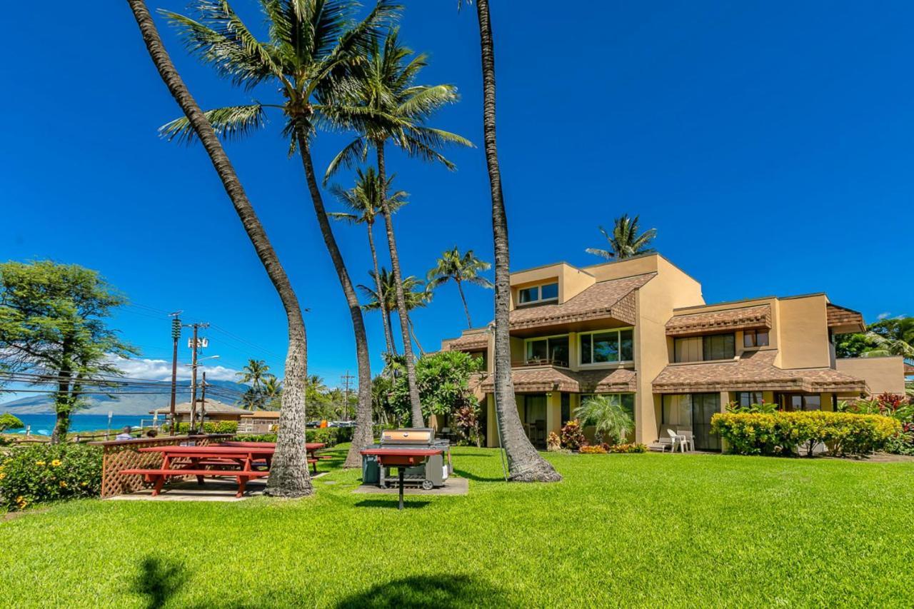 Kamaole Beach Club C109 Kihei Luaran gambar