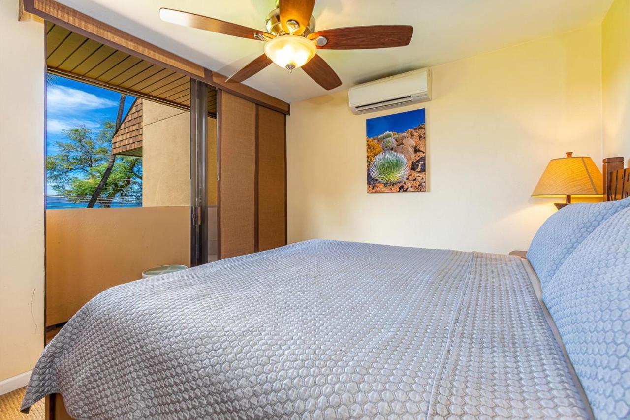 Kamaole Beach Club C109 Kihei Luaran gambar