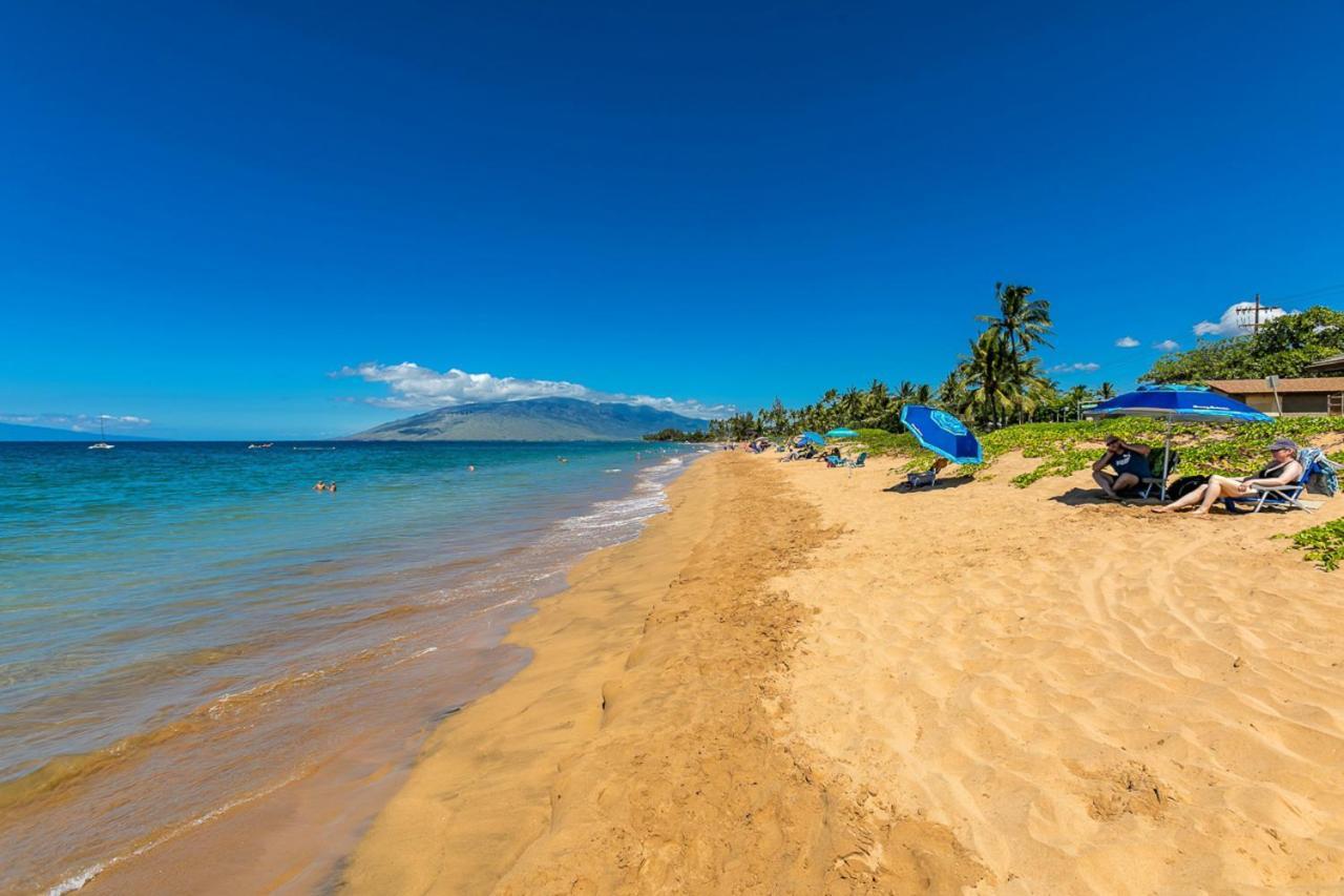 Kamaole Beach Club C109 Kihei Luaran gambar